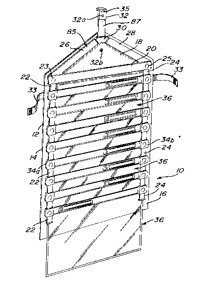 Une figure unique qui représente un dessin illustrant l'invention.